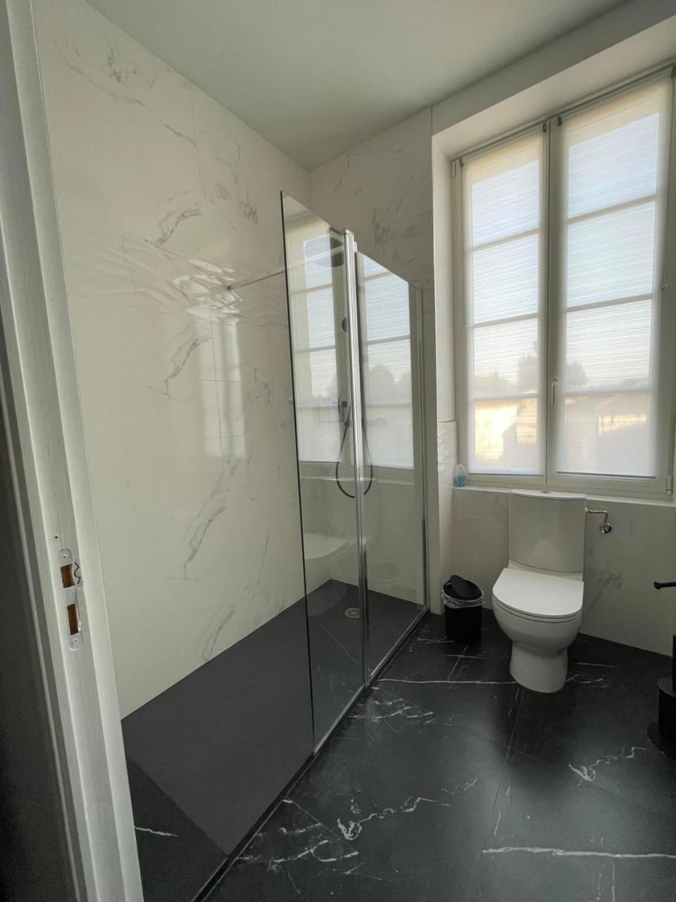 Le Grand Berger Chambres D'Hotes Angeac-Charente Exterior foto